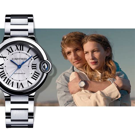 cartier love commitment